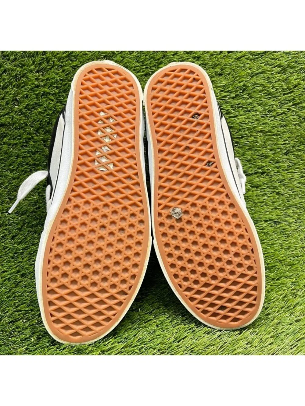 VANS please review